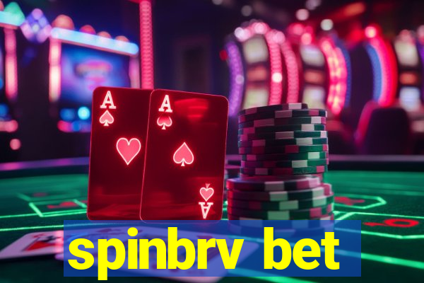 spinbrv bet